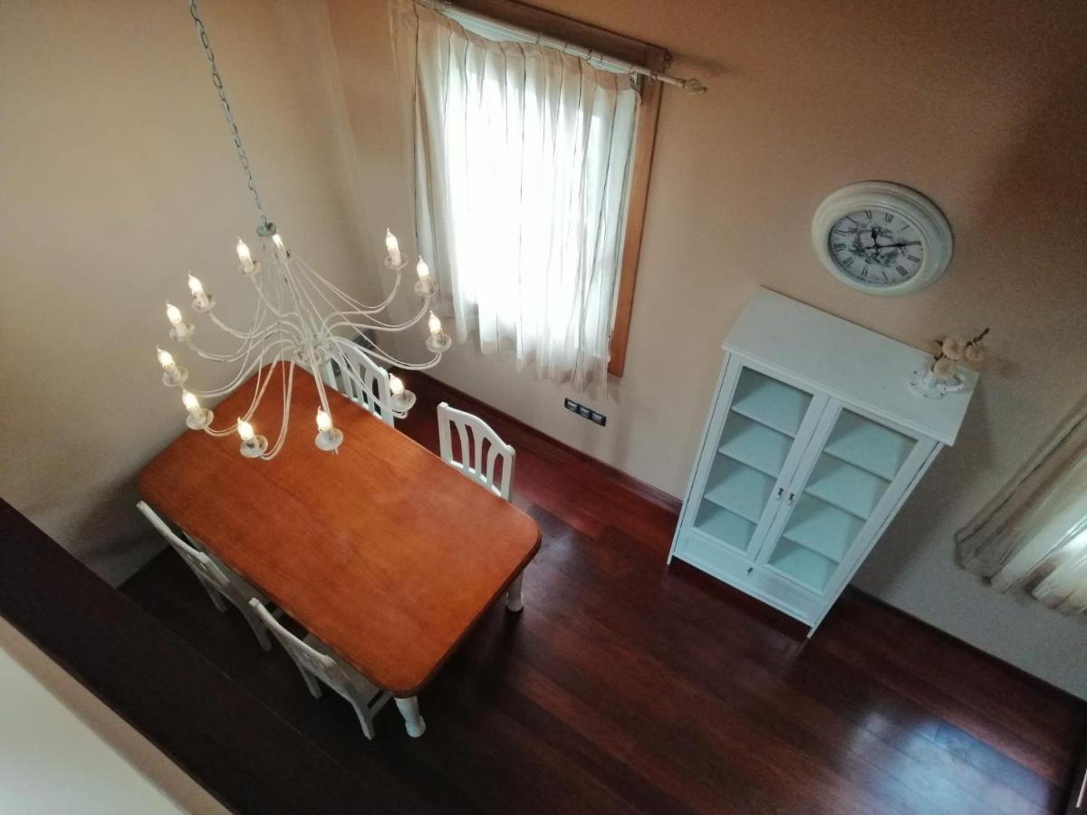 Apartamentos Turisticos Betanzos Esterno foto