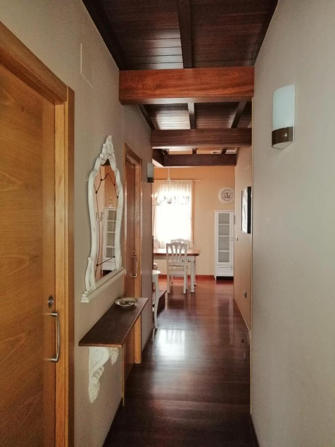 Apartamentos Turisticos Betanzos Esterno foto