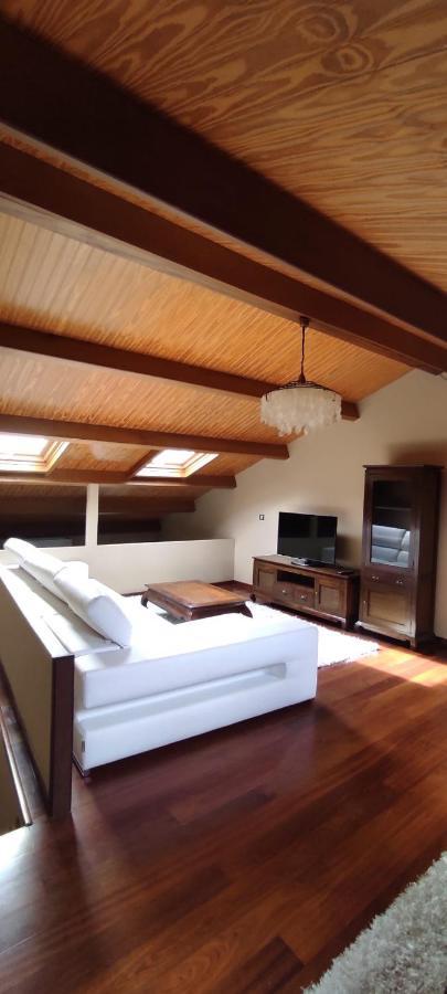 Apartamentos Turisticos Betanzos Esterno foto