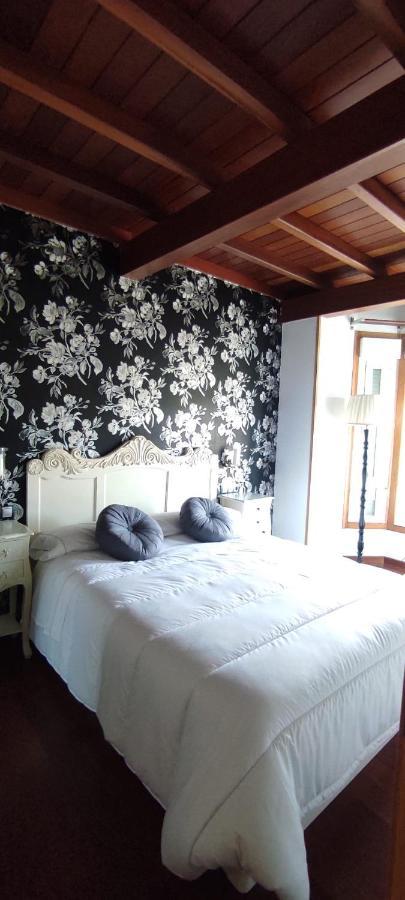 Apartamentos Turisticos Betanzos Esterno foto