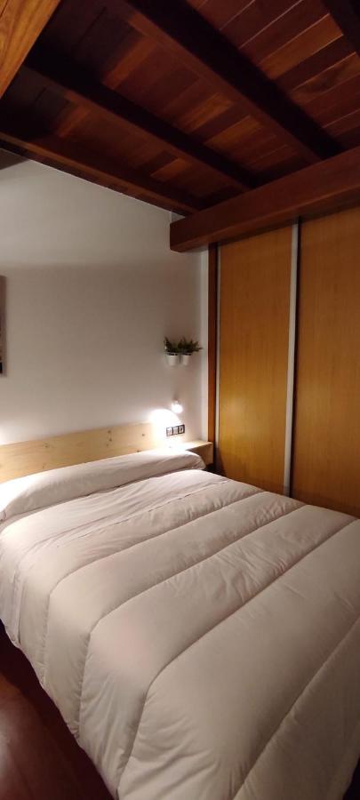 Apartamentos Turisticos Betanzos Esterno foto