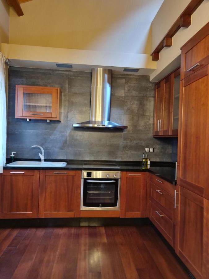 Apartamentos Turisticos Betanzos Esterno foto