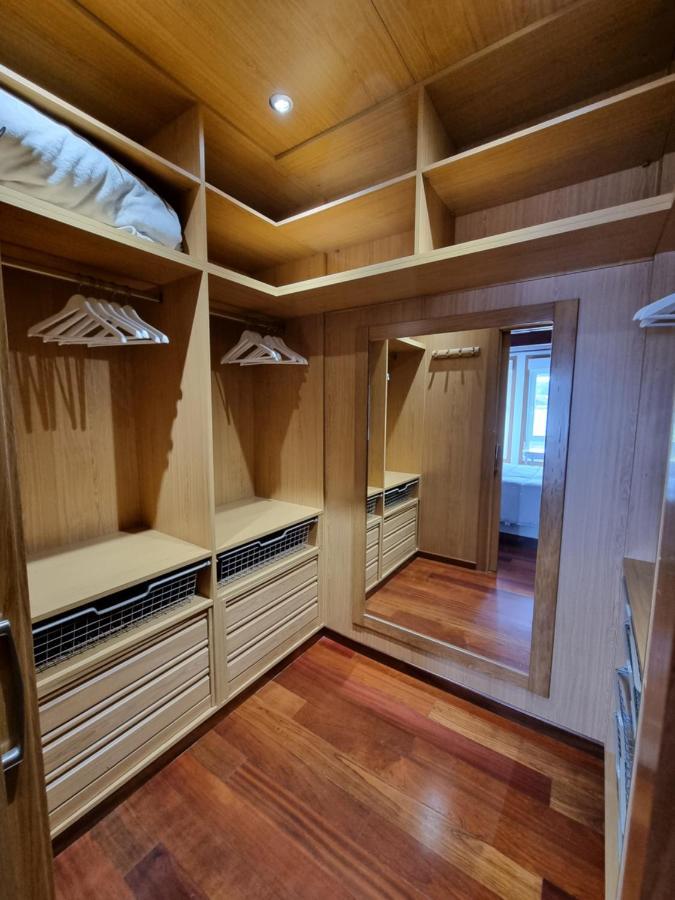 Apartamentos Turisticos Betanzos Esterno foto