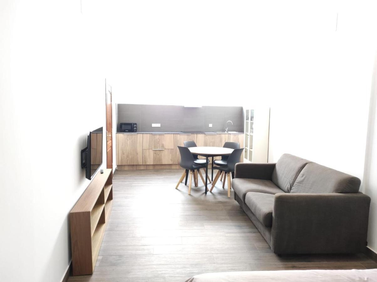 Apartamentos Turisticos Betanzos Esterno foto